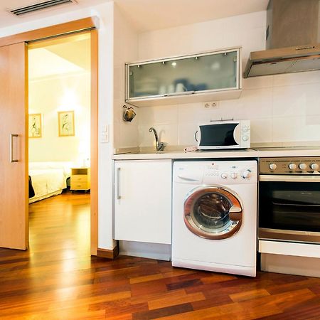 Total Valencia Apartment Phòng bức ảnh