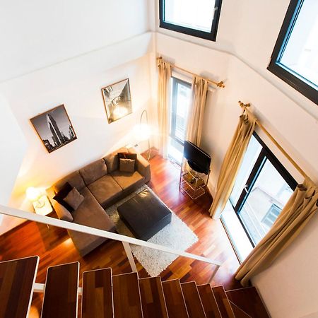 Total Valencia Apartment Phòng bức ảnh