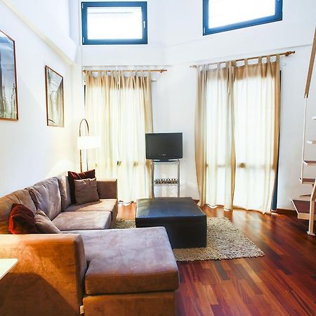 Total Valencia Apartment Phòng bức ảnh