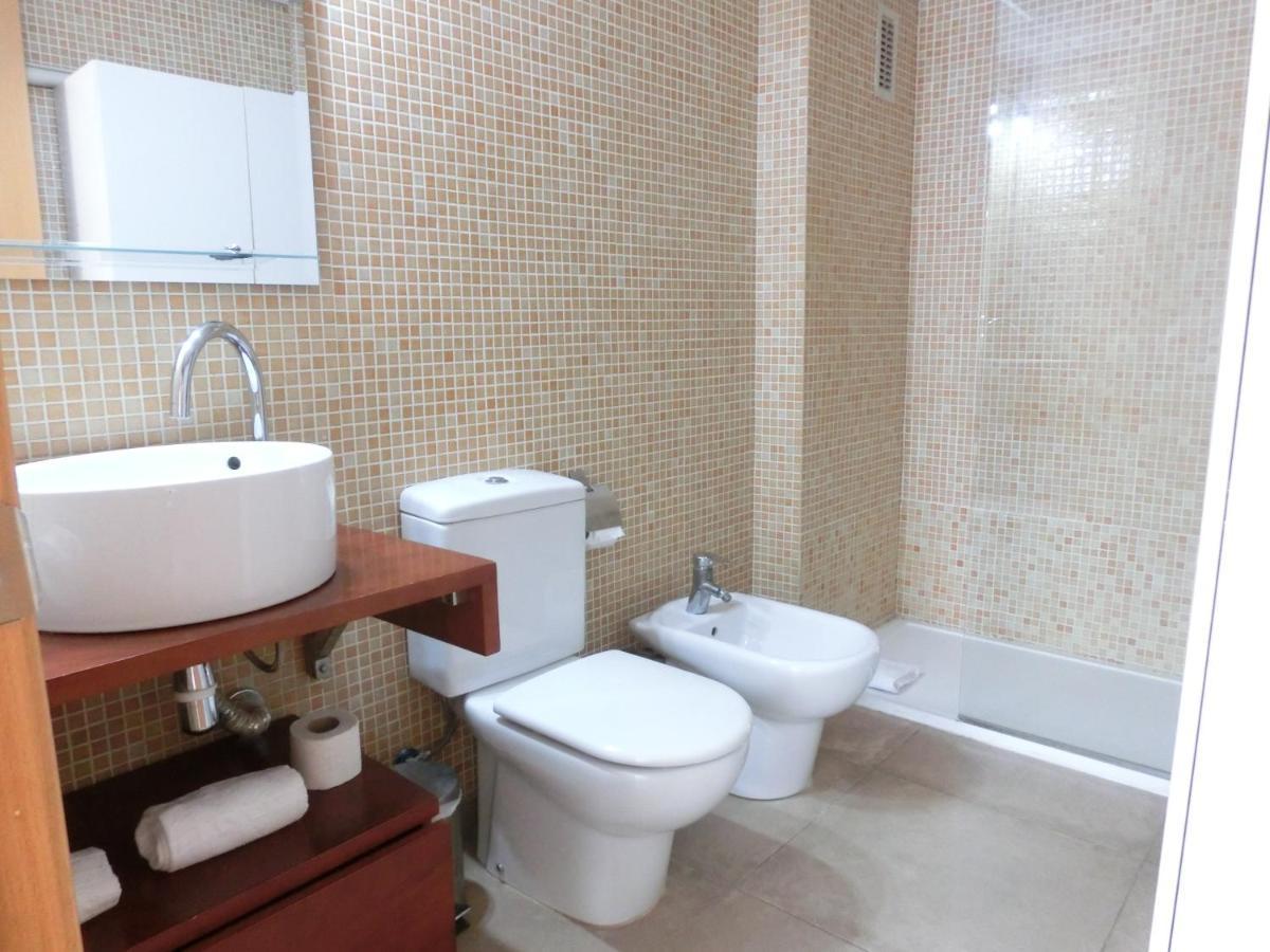 Total Valencia Apartment Ngoại thất bức ảnh