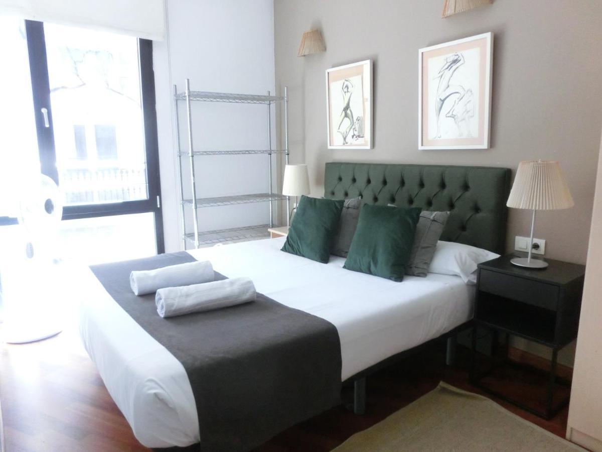 Total Valencia Apartment Ngoại thất bức ảnh