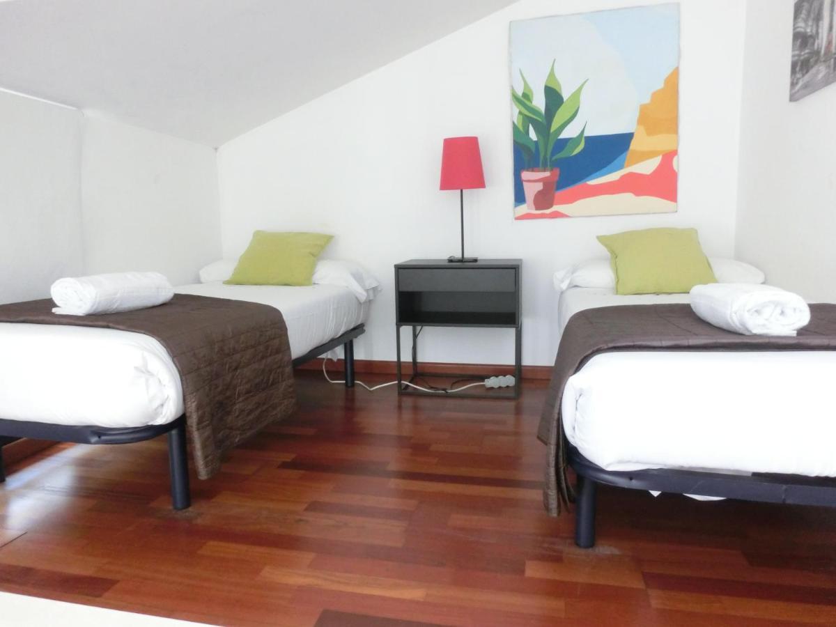 Total Valencia Apartment Ngoại thất bức ảnh