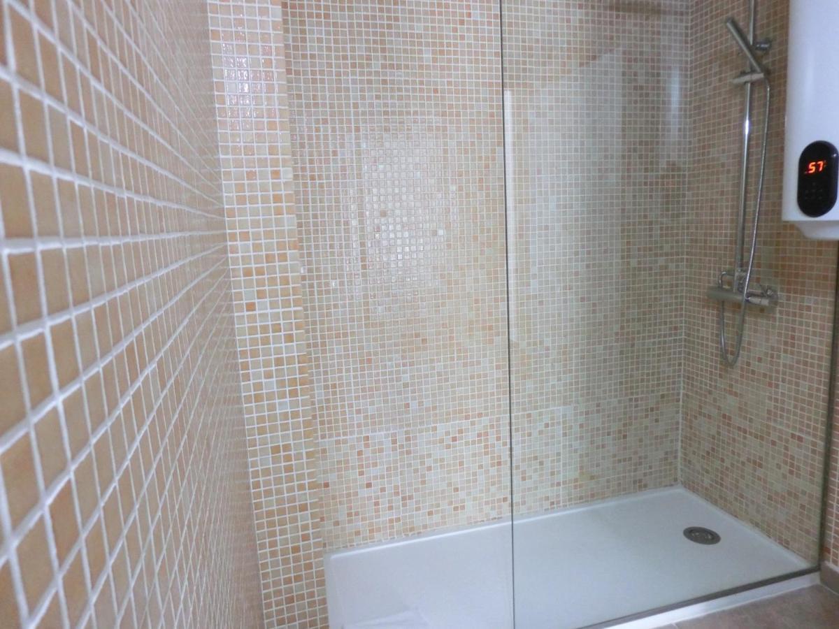 Total Valencia Apartment Ngoại thất bức ảnh