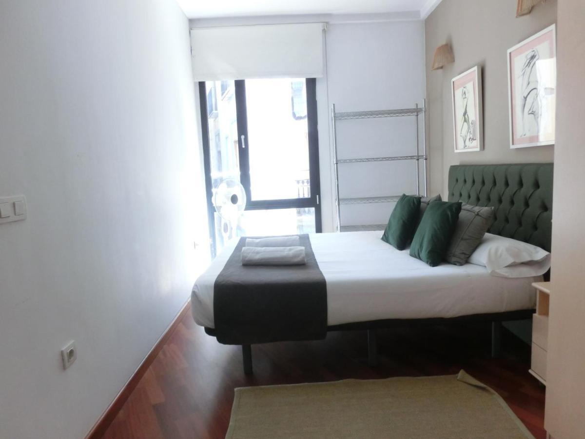 Total Valencia Apartment Ngoại thất bức ảnh