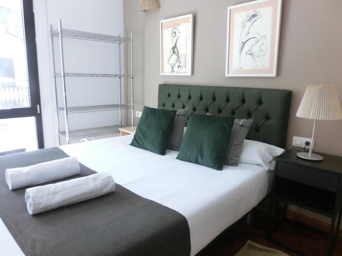 Total Valencia Apartment Ngoại thất bức ảnh