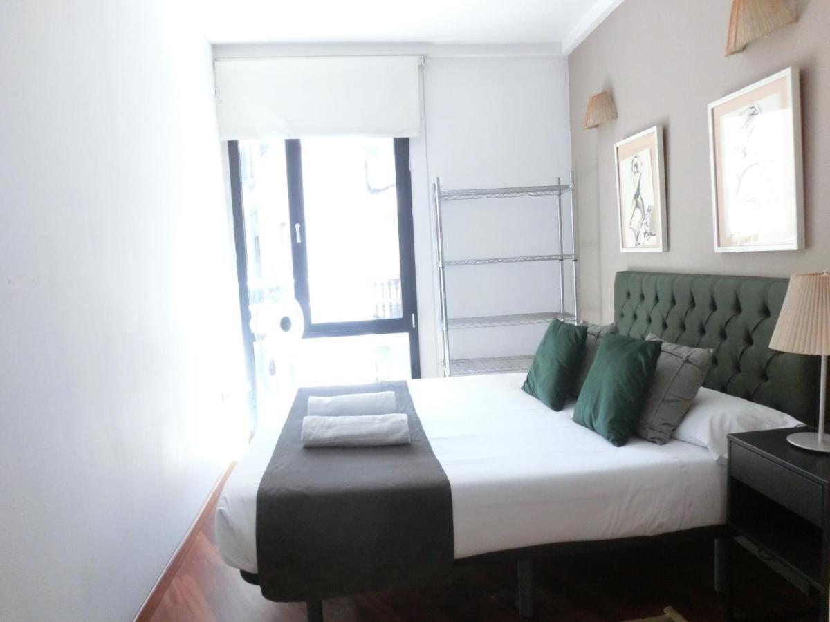 Total Valencia Apartment Ngoại thất bức ảnh