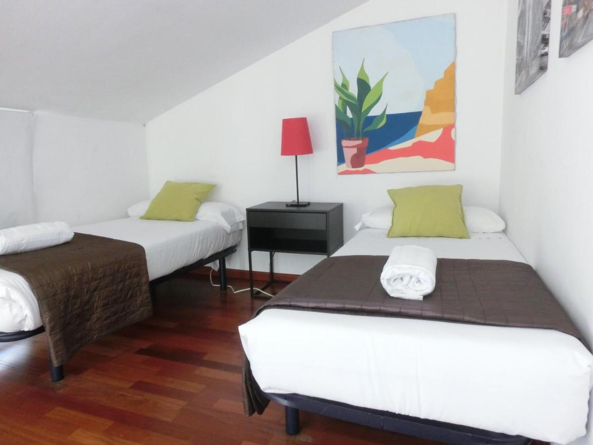 Total Valencia Apartment Ngoại thất bức ảnh