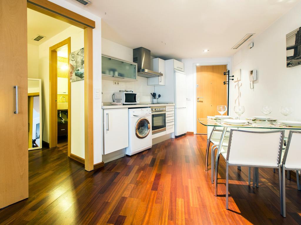 Total Valencia Apartment Ngoại thất bức ảnh
