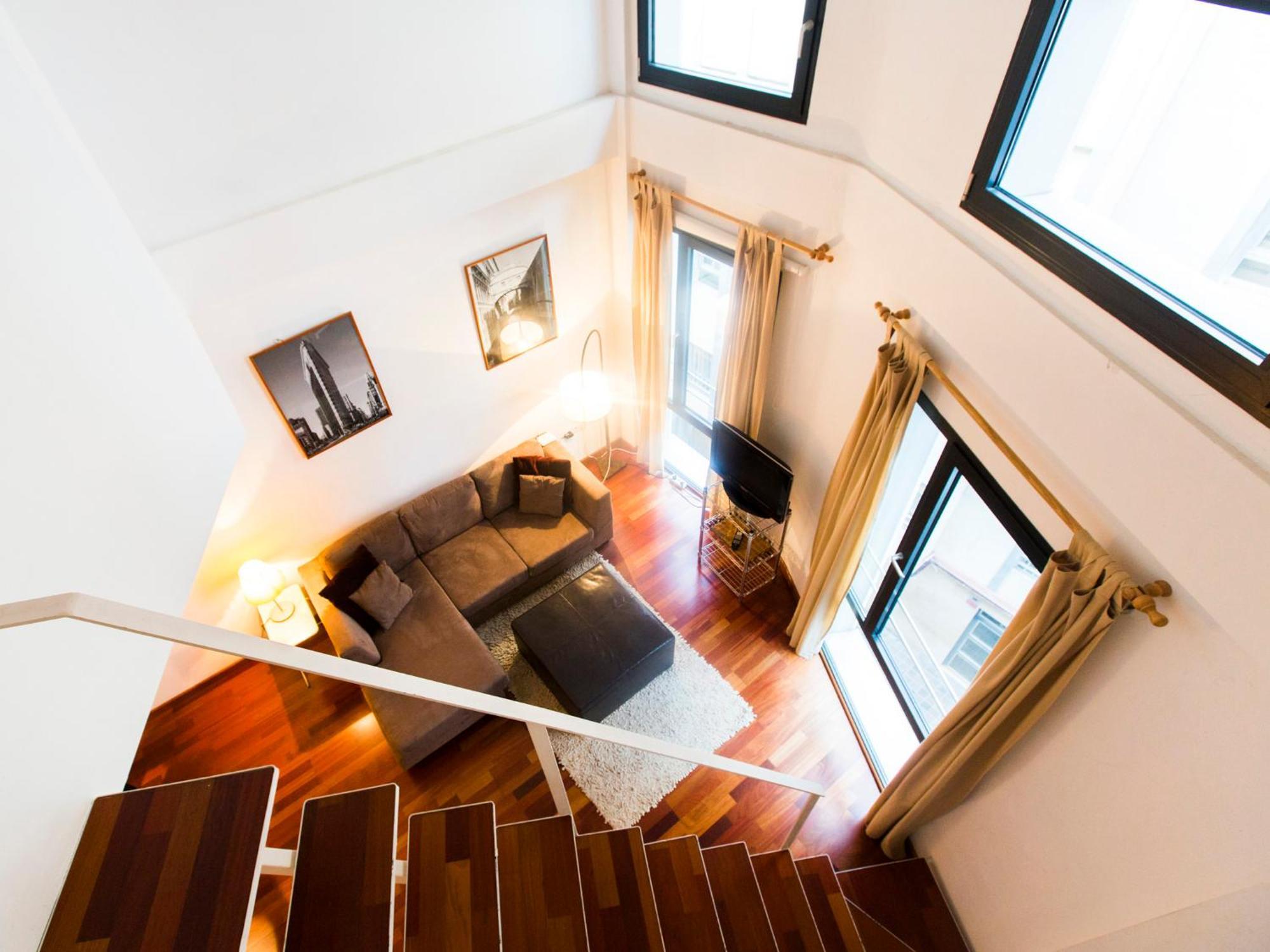 Total Valencia Apartment Phòng bức ảnh