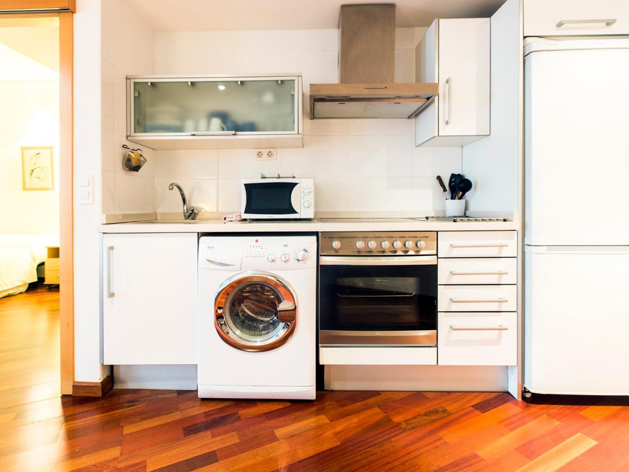 Total Valencia Apartment Phòng bức ảnh