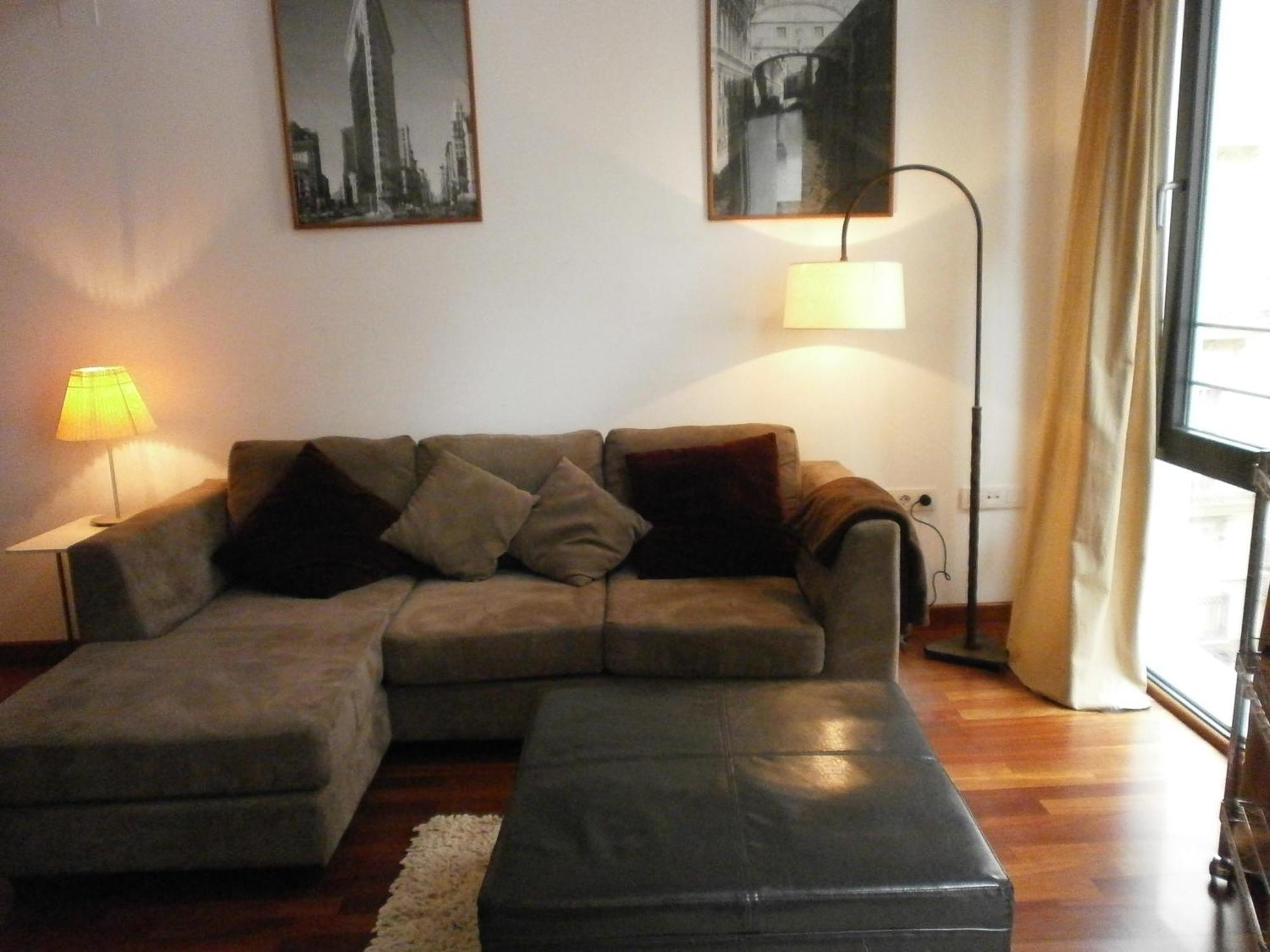 Total Valencia Apartment Phòng bức ảnh