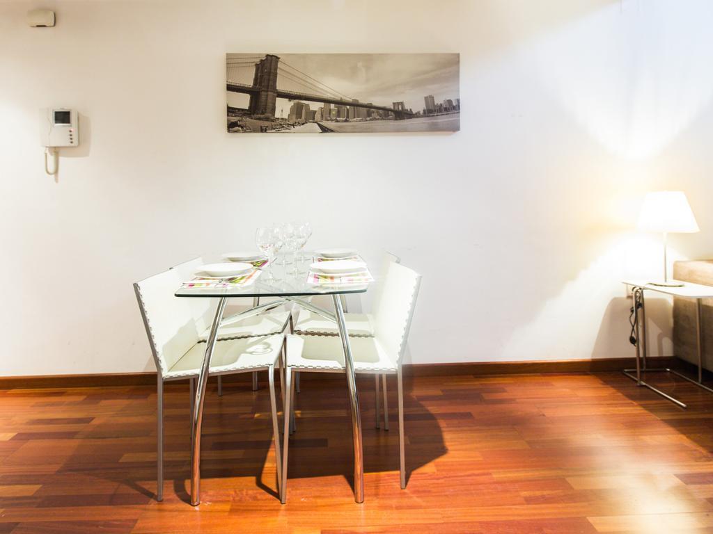Total Valencia Apartment Phòng bức ảnh