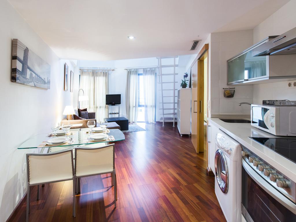 Total Valencia Apartment Phòng bức ảnh