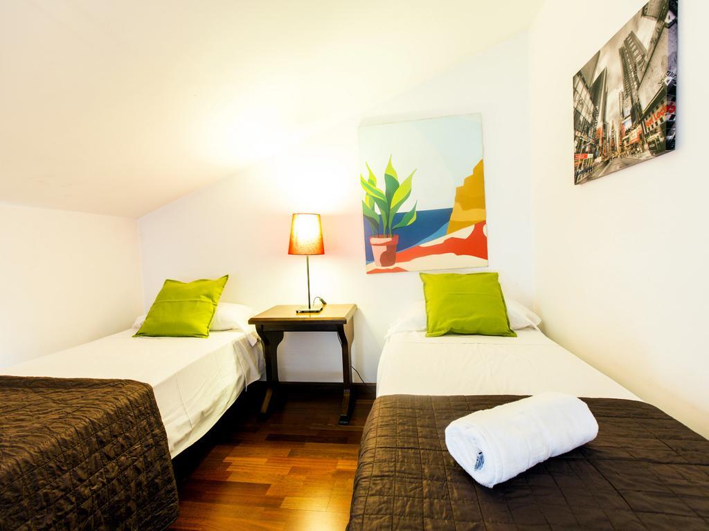 Total Valencia Apartment Phòng bức ảnh
