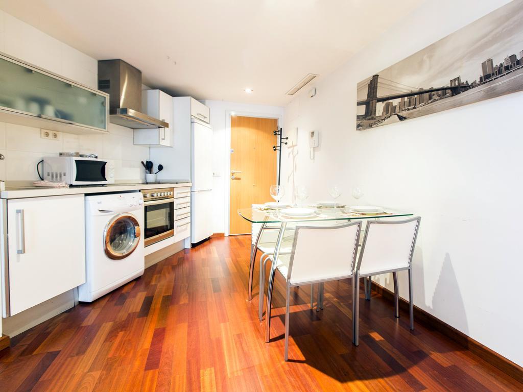 Total Valencia Apartment Phòng bức ảnh