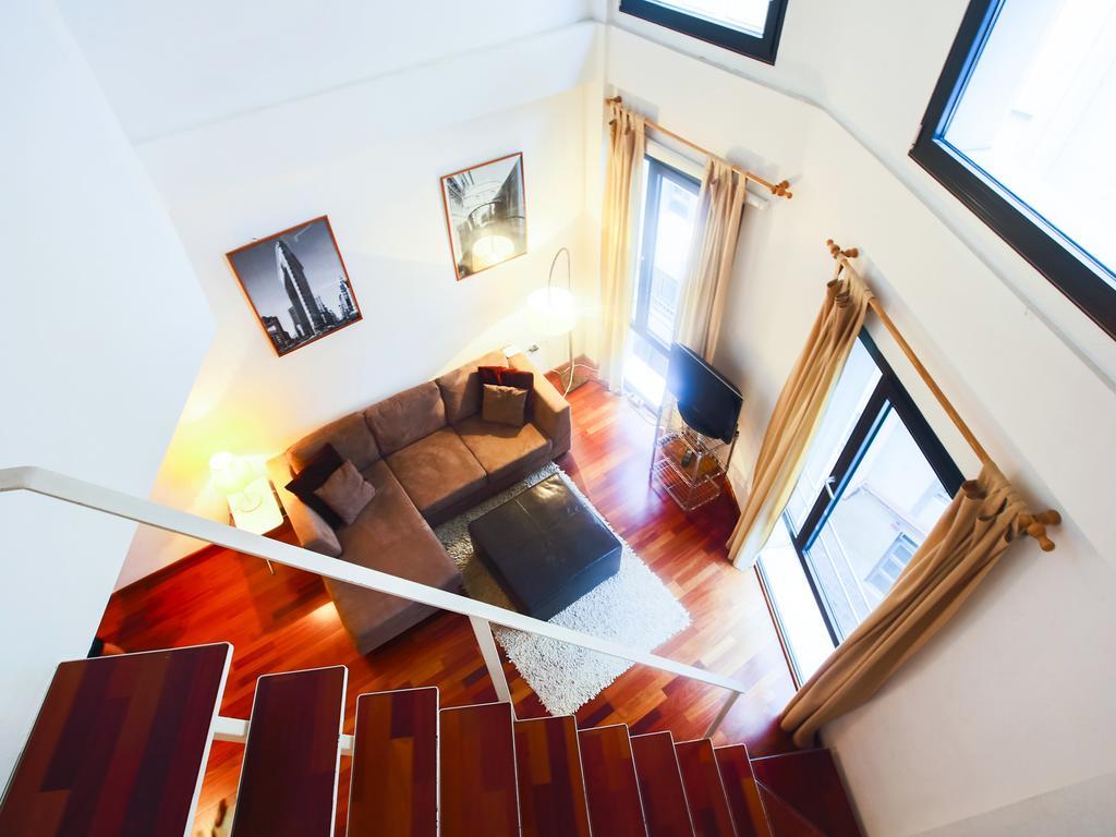 Total Valencia Apartment Phòng bức ảnh
