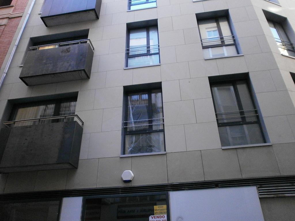 Total Valencia Apartment Phòng bức ảnh